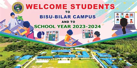 bisu ismis faculty|Bohol Island State University – Bilar Campus – A Premier .